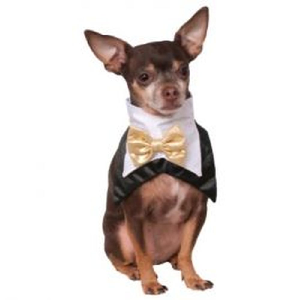 Tuxedo Pets Bandana Tuxedo Pets Bandana