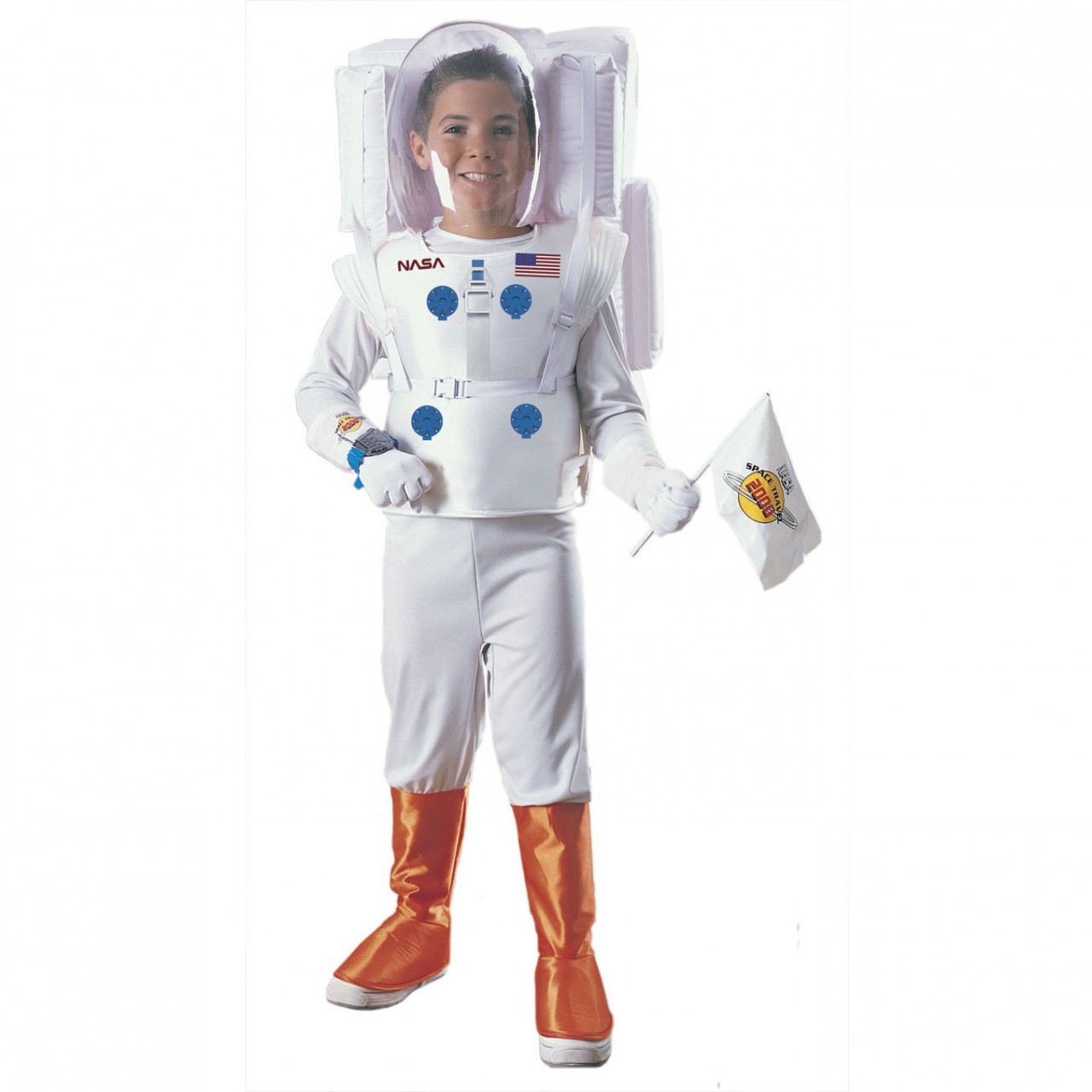 Guardians of the galaxy astronaut spaceman