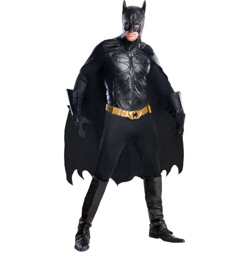 Batman - Dark Knight Rises Grand Heritage Mens Costume