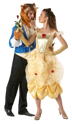 Perfect Pairs: Couple Costumes - Costume Direct