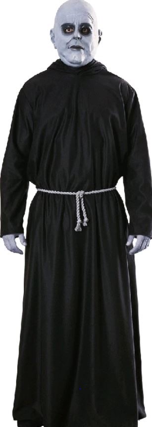 Addams Family Fester Addams Men's Costumes