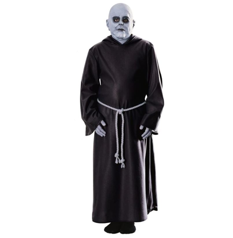 Addams Family Fester Boys Costumes