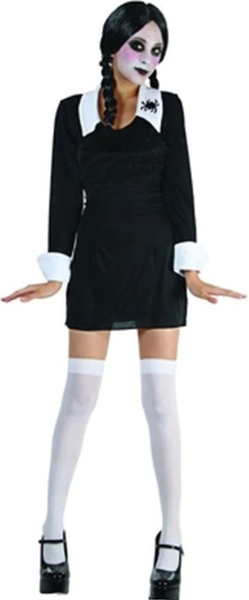 Creepy School Girl Women's Costume